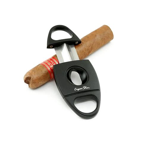 Ever Used V Cut Cigar Cutters? Pros and Cons Break Down