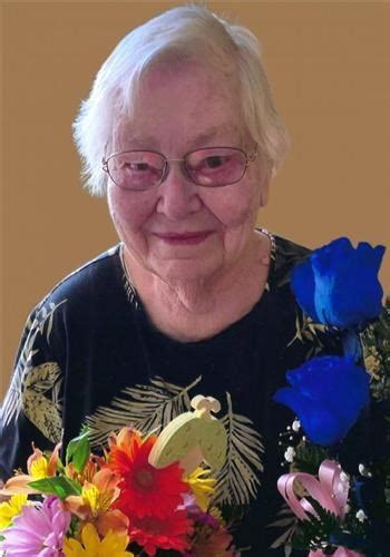 Mary Woitalla Obituary (2023) - Albany, MN - Miller-Carlin Funeral Home ...