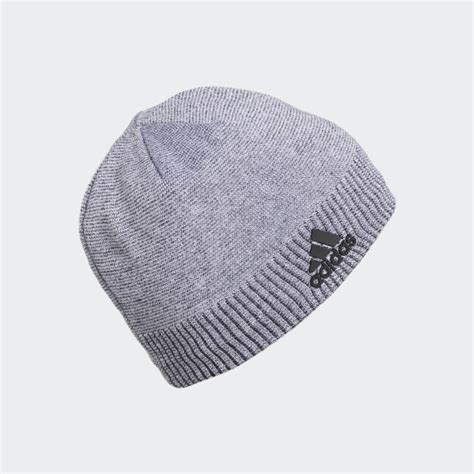 adidas Creator Beanie - White | men training