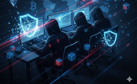 Peretas Korea Utara Gasak US$2 Miliar Kripto Sepanjang 2025, Rekor ...