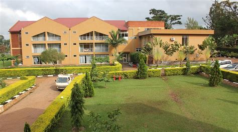 SOURCE OF THE NILE HOTEL (Jinja) - Hotel Reviews & Photos - Tripadvisor
