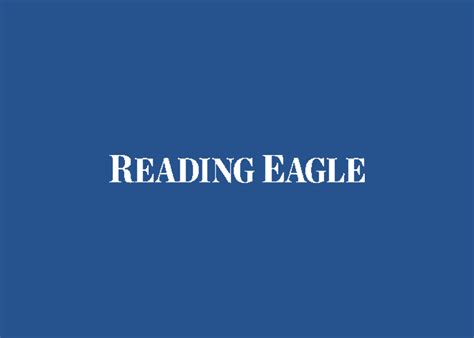Featured Obituaries - Reading Eagle