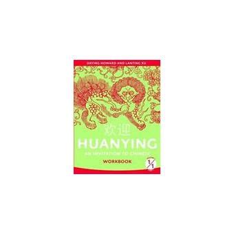 Huanying - broché - Achat Livre | fnac