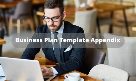 Appendix Business Plan Sample 的图像结果