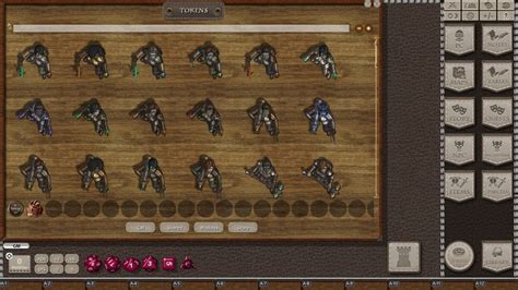 Image result for Fantasy Grounds Unity 3D Model
