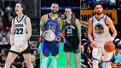 Stephen Curry vs. Sabrina Ionescu rumors: 3-Point Contest could return ...