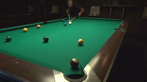 Image result for Pool Trick Shots