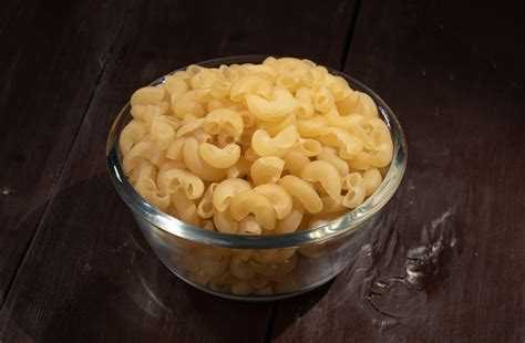 how long to cook macaroni noodles