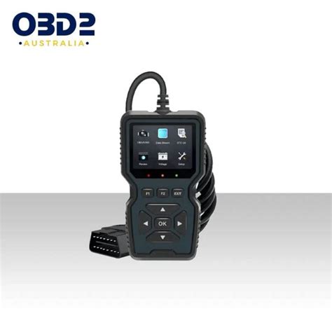 OBD 11 Scan Tool 的图像结果