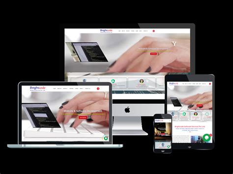 Web Development