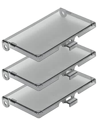 Electrical Box Replacement Cover, DBHC-1 Extra Duty Replacement for All ...