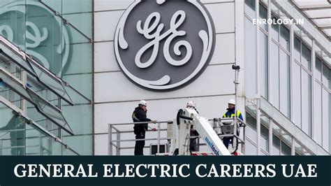 General Electric Careers