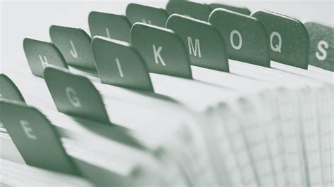 Data Classification Matrix Example 的图像结果