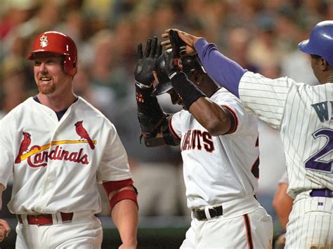 Barry Bonds 的图像结果