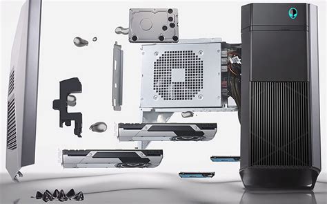 Image result for Alienware Gaming Machines