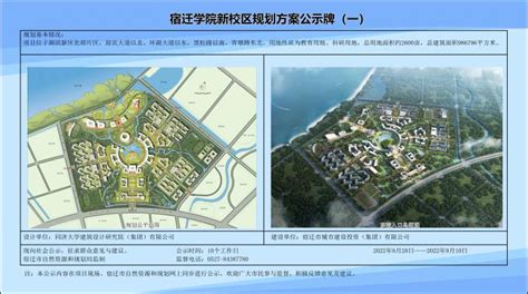 宿迁市城市发展概念规划-北大国土空间规划设计研究院（北京）有限责任公司