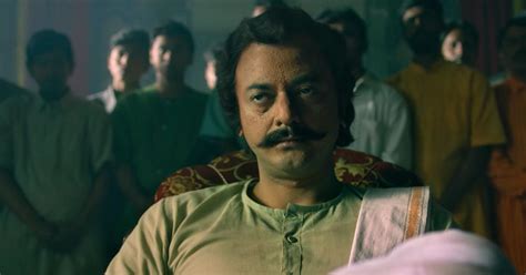 ‘Ek Je Chhilo Raja’ trailer: The second prince of Bhawal returns in ...