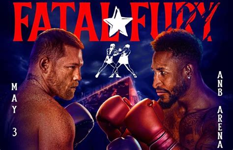 Canelo Álvarez vs William Scull - Date, Start time, Fight Card ...