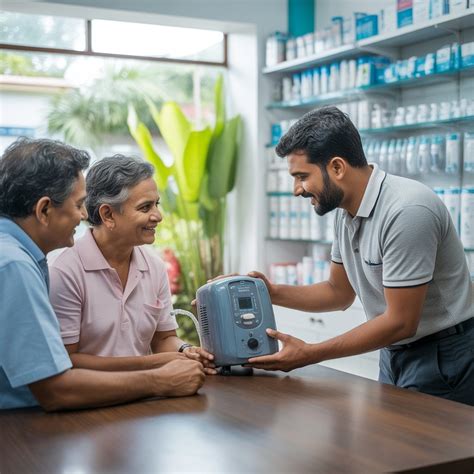 Your Complete Guide to Finding the Right Oxygen Concentrator Dealers in Kottayam | by Joyal ...