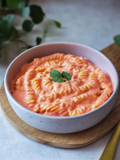 Italian Pink Sauce: Creamy, Spicy, Irresistibly Easy