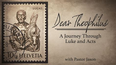 Who Is Theophilus In The Bible - Houses For Rent Near Me