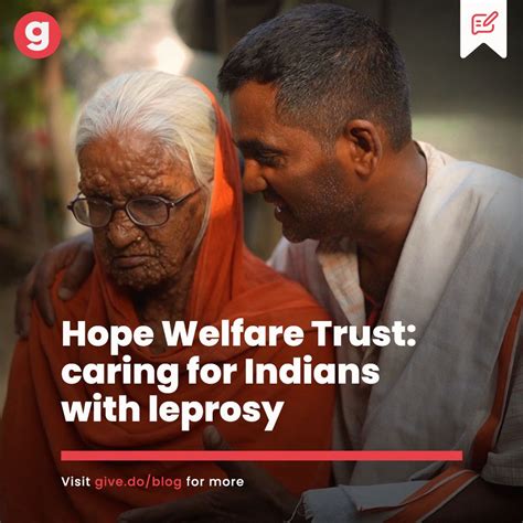 Give on LinkedIn: Leprosy still exists today and affects a quarter of a million people each…