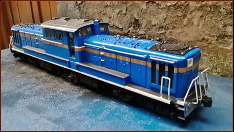 JNR DD51 G1