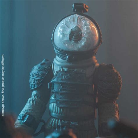 Alien Facehugger Attack 的图像结果