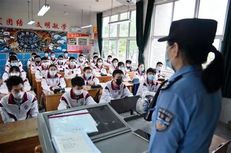 校园环境-徐州市第二中学