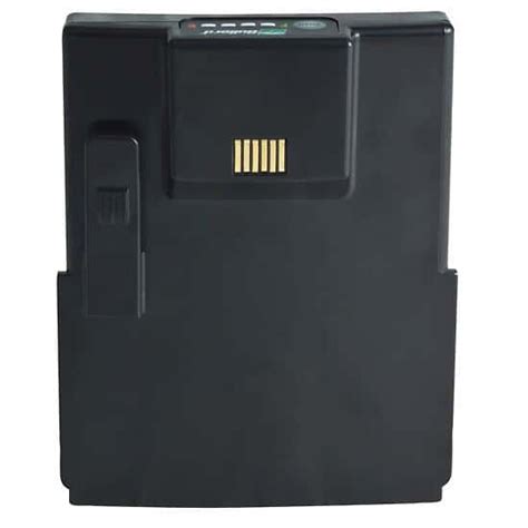 Bullard EVABAT1 Replacement Battery for EVA PAPR System; 1/Ea from Cole ...