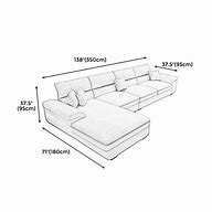 Image result for Leather Sectional Sofa with Chaise