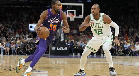 NBA Same Game Parlay Tonight: Suns vs. Celtics | Odds Shark