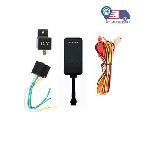Vehicle Tracking System - GT06N GPS Vehicle Tracking System Service ...