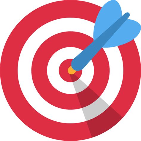 🎯 Bullseye Emoji: Meaning & Usage