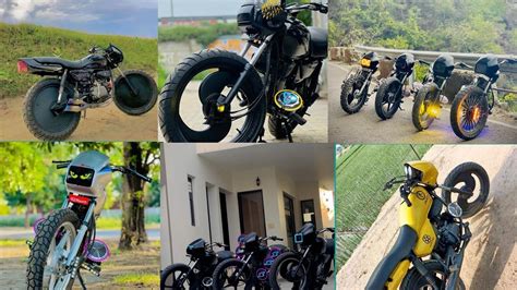 Splender Modification 的图像结果