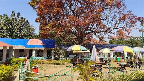 CHAMTABURU ECO RESORT (Purulia, West Bengal) - Resort Reviews & Photos ...