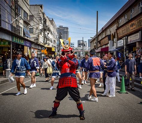 SAMURAI WALK (2026) All You Need to Know BEFORE You Go (with Photos ...