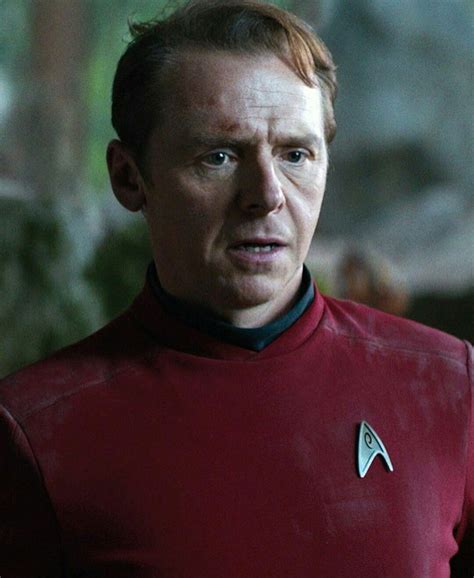 scotty star trek quotes