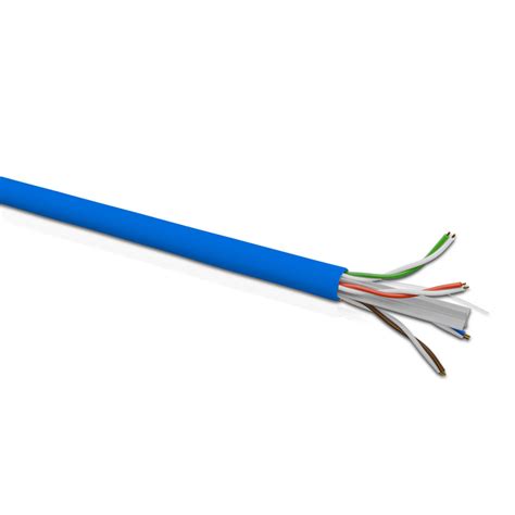 CAT6 UTP Cable – Honeywell Connection