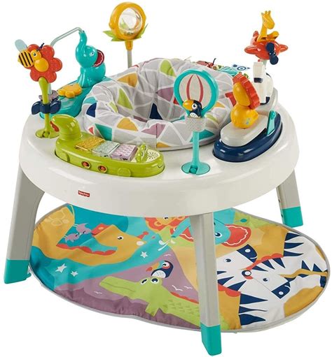 Sit And Play Activity Center at Lara Roberts blog