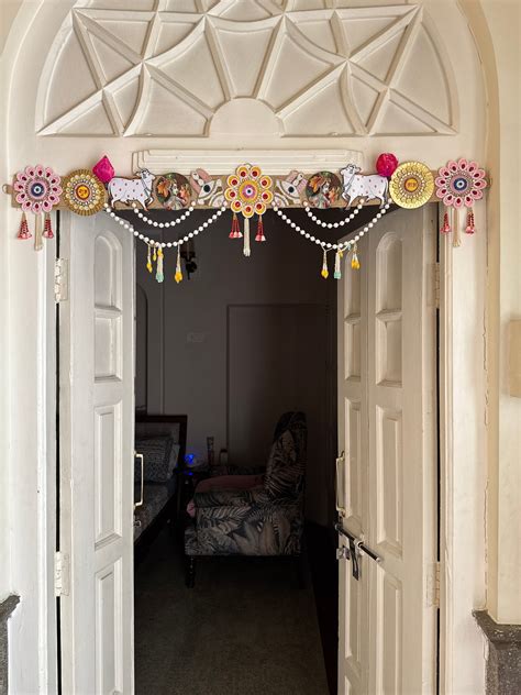 Diwali / Deepavali Bandhanwar – Regalia Ornaments