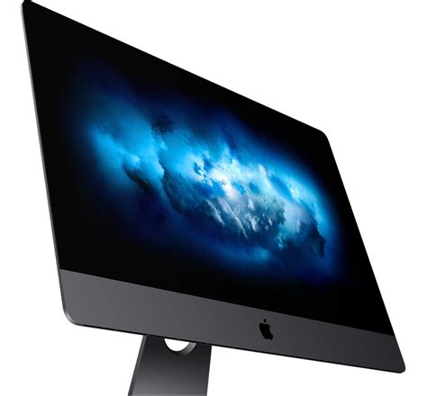 Apple Pro Display XDR works with iMac Pro, but with limitations - 9to5Mac