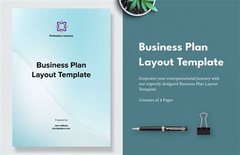 Business Layout 的图像结果
