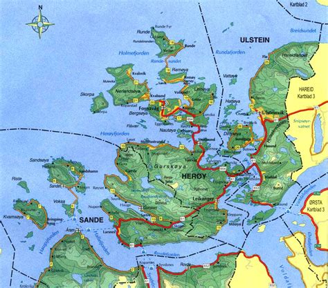 Bergen to Alesund by car - Norway Forum - Tripadvisor