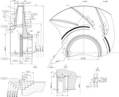 Component Drawing 的图像结果