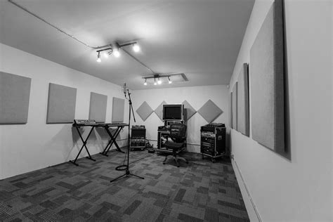 SMASH STUDIOS – CHICAGO