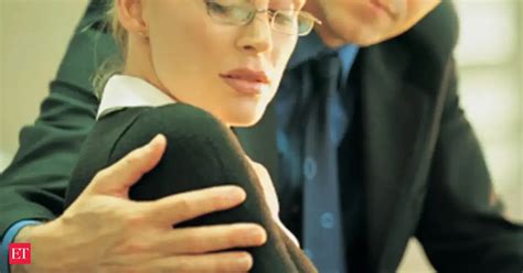 Anti-sexual harassment policies take centrestage at workplace - The ...