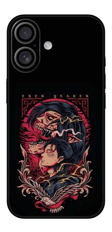 Attack On Titan Mobile Skins – Cosmos Layers