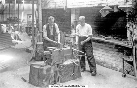 Searching Picture Sheffield