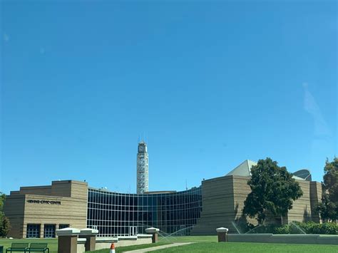 Parking Garage Level 1, Fashion Is, Newport Beach, CA, Parking Garages ...